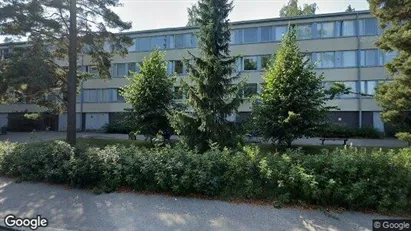 Apartments for rent in Vantaa - Photo from Google Street View