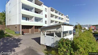 Apartments for rent in Helsinki Eteläinen - Photo from Google Street View