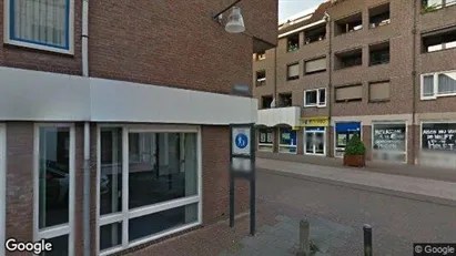 Apartments for rent in Roermond - Photo from Google Street View