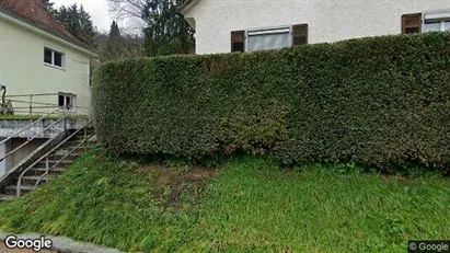 Apartments for rent in Waldshut - Photo from Google Street View
