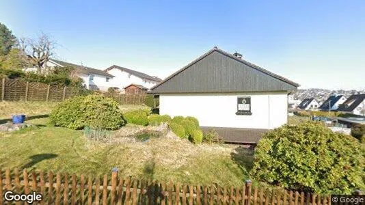 Apartments for rent in Märkischer Kreis - Photo from Google Street View