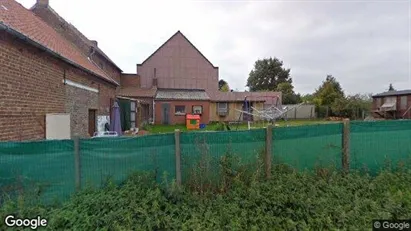 Apartments for rent in Stad Antwerp - Photo from Google Street View