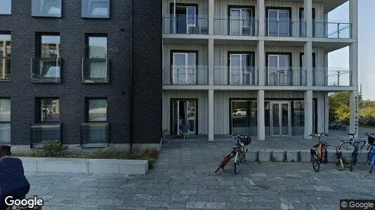Apartments for rent in Copenhagen S - Photo from Google Street View