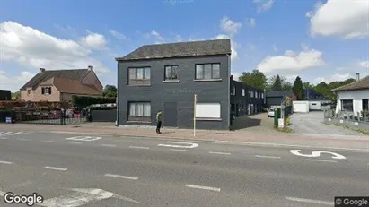 Apartments for rent in Brasschaat - Photo from Google Street View