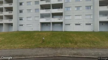 Apartments for rent in Rauma - Photo from Google Street View