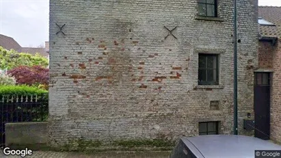 Apartments for rent in Wezembeek-Oppem - Photo from Google Street View
