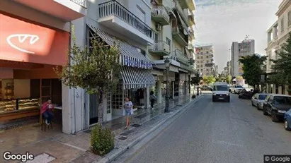 Apartments for rent in Patras - Photo from Google Street View