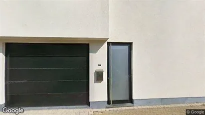 Apartments for rent in Aalst - Photo from Google Street View