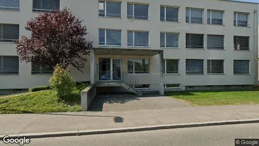 Apartments for rent in Seeland - Photo from Google Street View