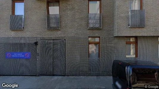 Apartments for rent in Stad Antwerp - Photo from Google Street View
