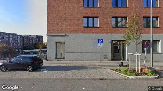 Apartments for rent in Hamburg Mitte - Photo from Google Street View