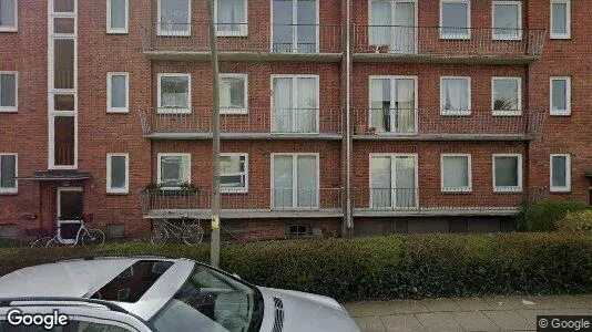 Apartments for rent in Hamburg Altona - Photo from Google Street View