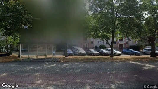 Apartments for rent in Bautzen - Photo from Google Street View