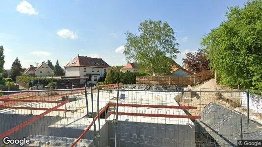 Apartments for rent in Dresden - Photo from Google Street View