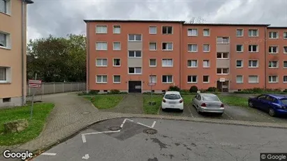 Apartments for rent in Dusseldorf - Photo from Google Street View