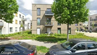 Apartments for rent in Berlin Treptow-Köpenick - Photo from Google Street View