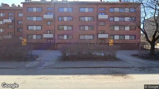 Apartments for rent in Helsinki Läntinen - Photo from Google Street View