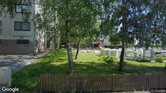 Apartments for rent in Turku - Photo from Google Street View