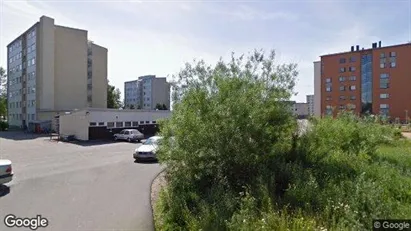 Apartments for rent in Raisio - Photo from Google Street View