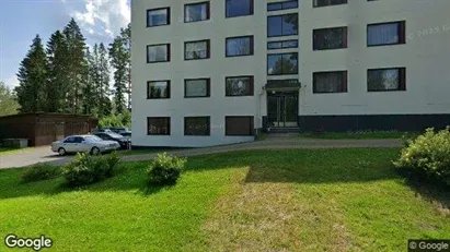 Apartments for rent in Hausjärvi - Photo from Google Street View