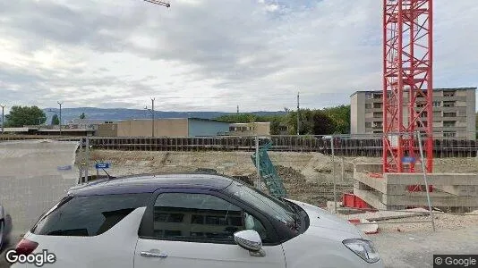 Apartments for rent in Jura-Nord vaudois - Photo from Google Street View