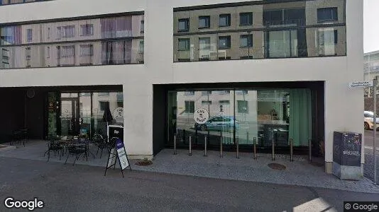 Apartments for rent in Helsinki Kaakkoinen - Photo from Google Street View
