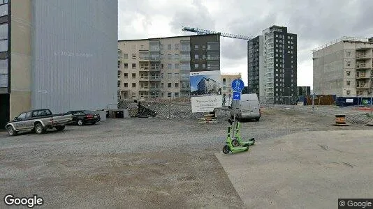 Apartments for rent in Tampere Kaakkoinen - Photo from Google Street View