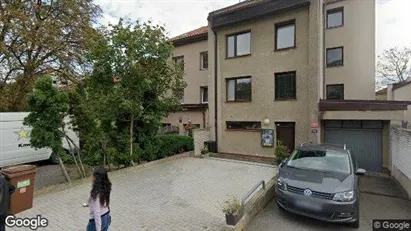 Apartments for rent in Prague 5 - Photo from Google Street View