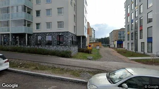 Apartments for rent in Vantaa - Photo from Google Street View