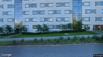 Apartments for rent in Helsinki Itäinen - Photo from Google Street View