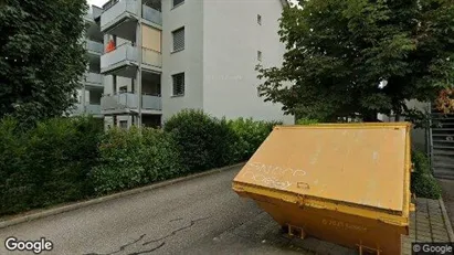 Apartments for rent in Sursee - Photo from Google Street View