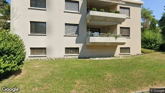 Apartments for rent in Meilen - Photo from Google Street View