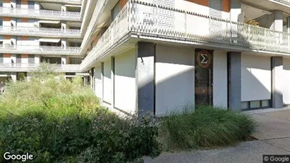 Apartments for rent in Zürich Distrikt 5 - Industriequartier - Photo from Google Street View