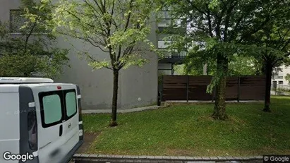 Apartments for rent in Uster - Photo from Google Street View