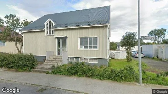 Apartments for rent in Reykjavík Laugardalur - Photo from Google Street View
