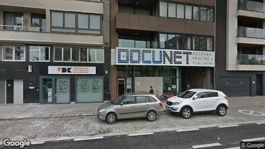 Apartments for rent in Stad Gent - Photo from Google Street View