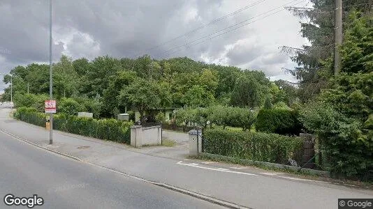 Apartments for rent in Bautzen - Photo from Google Street View