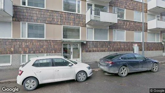 Rooms for rent in Tampere Keskinen - Photo from Google Street View