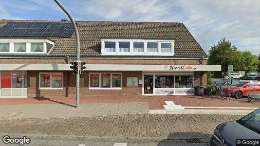 Apartments for rent in Plön - Photo from Google Street View