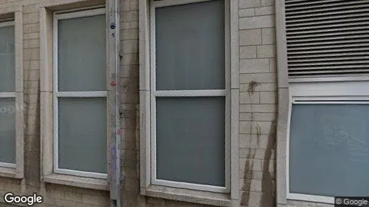 Apartments for rent in Stad Gent - Photo from Google Street View