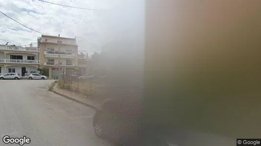 Apartments for rent in Patras - Photo from Google Street View