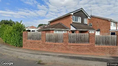 Apartments for rent in Stourport-on-Severn - Worcestershire - Photo from Google Street View