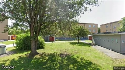 Apartments for rent in Mjölby - Photo from Google Street View