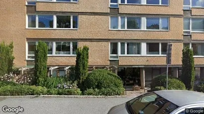 Rooms for rent in Gothenburg City Centre - Photo from Google Street View