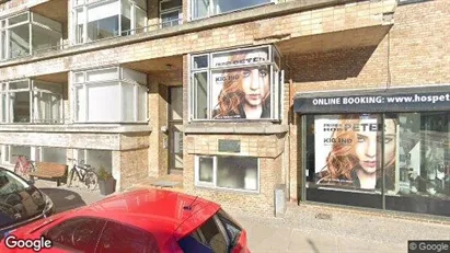 Apartments for rent in Aalborg Center - Photo from Google Street View