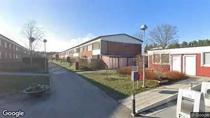 Apartments for rent in Skövde - Photo from Google Street View