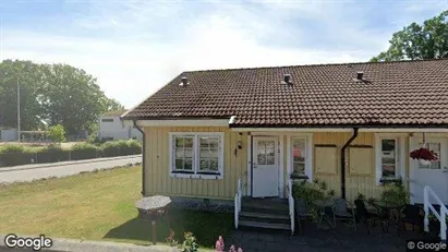 Apartments for rent in Östra Göinge - Photo from Google Street View