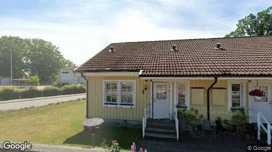 Apartments for rent in Östra Göinge - Photo from Google Street View