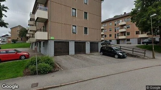 Apartments for rent in Borås - Photo from Google Street View