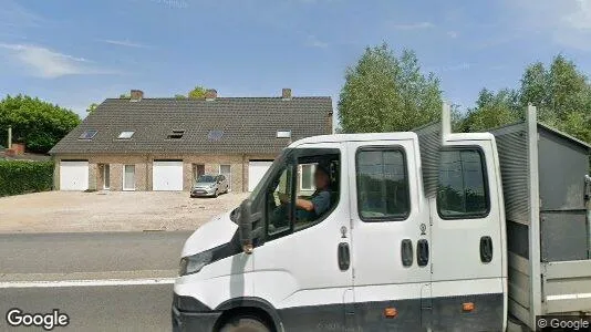 Apartments for rent in Deinze - Photo from Google Street View